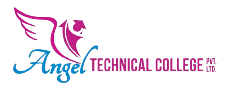 Angel Care Institute Logo