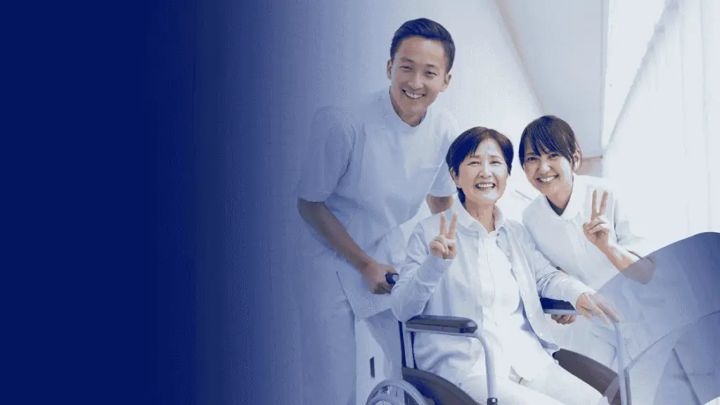 Diploma in Caregiving in Nepal at Angel Technical College